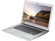 Acer CB3 431 C5FM Chromebook 14.0 Chrome OS Manufacturer Recertified