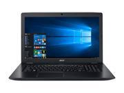 Acer Laptop Aspire E5-774G-52W1 Intel Core i5 7th Gen 7200U (2.50 GHz) 8 GB DDR4 ...