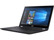 Acer Spin 3 SP315-51-54MW Ultrabook Intel Core i5 6th Gen 6200U (2.30 GHz) 256 GB ...
