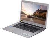 Acer CB3 431 C5EX Chromebook 14.0 Chrome OS Manufacturer Recertified