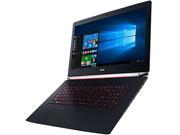 Acer VN7 792G 7524 Gaming Laptop Intel Core i7 6700HQ 2.6 GHz 17.3 Windows 10 Home