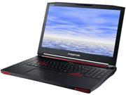 Acer Predator 17 G9 791 735A Gaming Laptop Intel Core i7 6700HQ 2.6 GHz 17.3 Windows 10 Home 64 Bit