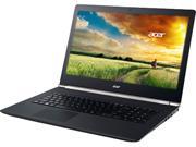 Acer Aspire VN7 791G 78ZM Gaming Laptop Intel Core i7 4720HQ 2.6 GHz 17.3 Windows 8.1