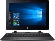 Acer Switch One 10 SW1-011-15B9 2-in-1 Tablet Intel Atom x5-Z8300 1.44 GHz 10.1 Acer Switch One 10 SW1-011-15B9 2-in-1 Tablet Intel Atom x5-Z8300 1.44 GHz 10.1