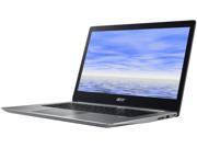Acer Laptop Swift 3 SF314-52-517Z Intel Core i5 8th Gen 8250U (1.60 GHz) 8 GB DDR4 Memory 256 GB SSD Intel UHD Graphics 620 14.0 Acer Laptop Swift 3 SF314-52-517Z Intel Core i5 8th Gen 8250U (1.60 GHz) 8 GB DDR4 Memory 256 GB SSD Intel UHD Graphics 620 14.0