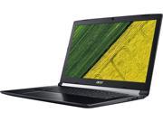 Acer Aspire 7 A717-72G-700J 17.3″ IPS Gaming Laptop, 8th Gen Core i7 6-core, 16GB RAM, 256GB SSD
