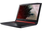 Acer Nitro 5 AN515-53-7968 15.6" IPS FHD, Intel Core i7 8750H (2.20 GHz), NVIDIA GeForce GTX 1050 Ti, 16 GB DDR4 Memory, 128 GB SSD + 1 TB HDD, Windows 10 Home