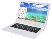 Acer NX.MPRAA.013.NW Chromebook 13.3 Chrome OS (New Open Box) Acer NX.MPRAA.013.NW Chromebook 13.3 Chrome OS (New Open Box)