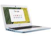 Acer NX.G85AA.001.NW Chromebook 11.6 Chrome OS (New Open Box) Acer NX.G85AA.001.NW Chromebook 11.6 Chrome OS (New Open Box)