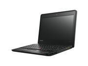 Lenovo ThinkPad X131e 628324U Chromebook Intel Celeron 4GB Memory 11.6 Chrome OS