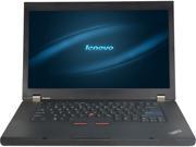 Lenovo Laptop W520 Intel Core i7 2nd Gen 2760QM (2.40 GHz) 16 GB Memory 256 GB SSD Intel HD Graphics 3000 15.6 Lenovo Laptop W520 Intel Core i7 2nd Gen 2760QM (2.40 GHz) 16 GB Memory 256 GB SSD Intel HD Graphics 3000 15.6