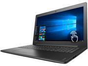 Lenovo Laptop IdeaPad 310 15 (80TV00BGUS) Intel Core i5 7th Gen 7200U (2.50 GHz) ...