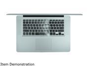 EZQuest Invisible Keyboard Cover for MacBook MacBook Air 13 MacBook Pro US ISO Model X22302