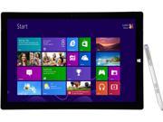 Microsoft Surface Pro 3 12.0 Certified Refurbished Tablet