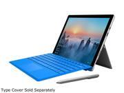 Microsoft Surface Pro 4 CR3-00001 Intel Core i5 6th Gen 6300U (2.40 GHz) 8 GB Memory ...