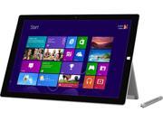 Microsoft Surface Pro 3 12.0 Tablet Grade A