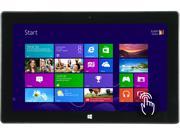 Microsoft Surface Pro 2 64 GB Flash Storage 10.6 Tablet