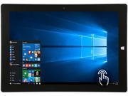 Microsoft Surface 3 64 GB eMMC 10.8 Tablet