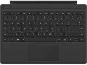 Microsoft Surface Pro 4 Type Cover Commercial Scratch Resistant Bump Resistant English Keyboard Localization RH9 00001