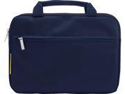 FileMate Navy ECO 10 in G230 Tablet Carrying Bag Model 3FMNG230NV10 R