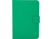 FileMate Green TC500 Folio Case for iPad Mini Model IPM1003 GR