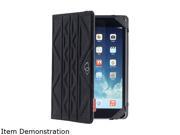 Tech air Black Gray 10 Flip Reverse Universal Tablet case in Black Grey Model TAXUT019