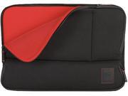 Tech air Black Slipcase Notebook Carrying Case 15.6 BlackModel TANZ0331