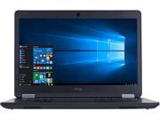 UPC 825633478633 product image for DELL Grade A Laptop Latitude E5470 Intel Core i5 6th Gen 6300U (2.40 GHz) 8 GB M | upcitemdb.com