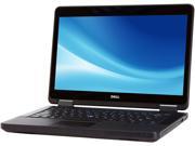 DELL Laptop E5440 Intel Core i3 4th Gen 4010U (1.7 GHz) 4 GB Memory 128 GB SSD 14.0 DELL Laptop E5440 Intel Core i3 4th Gen 4010U (1.7 GHz) 4 GB Memory 128 GB SSD 14.0
