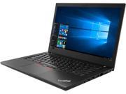 Lenovo ThinkPad T480 (20L5000WUS) 9SIA4P08B26243