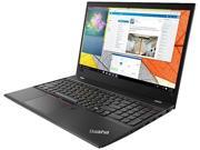 Lenovo ThinkPad T580 (20L9001MCA)