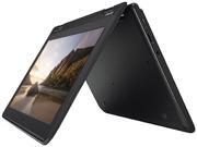 Lenovo ThinkPad 11e 20HY0000US 11.6 Touchscreen LCD Chromebook - Intel Celeron N3450 Quad-core (4 Core) 1.10 GHz - 4 GB LPDDR4 - 32 GB Flash Memory - Chrome OS Lenovo ThinkPad 11e 20HY0000US 11.6 Touchscreen LCD Chromebook - Intel Celeron N3450 Quad-core (4 Core) 1.10 GHz - 4 GB LPDDR4 - 32 GB Flash Memory - Chrome OS