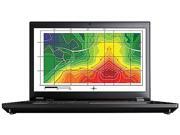 Lenovo ThinkPad P71 20HK0018US 17.3 LCD Mobile Workstation - Intel Core i7 (7th Gen) i7-7700HQ Quad-core (4 Core) 2.80 GHz - 16 GB DDR4 SDRAM - 512 GB SSD - Wi Lenovo ThinkPad P71 20HK0018US 17.3 LCD Mobile Workstation - Intel Core i7 (7th Gen) i7-7700HQ Quad-core (4 Core) 2.80 GHz - 16 GB DDR4 SDRAM - 512 GB SSD - Wi