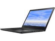 Lenovo ThinkPad T470 20HD005FUS 14 Lenovo ThinkPad T470 20HD005FUS 14