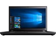 Lenovo ThinkPad P71 20HK001TUS 17.3 LCD Mobile Workstation - Intel Core i7 (7th Gen) i7-7820HQ Quad-core (4 Core) 2.90 GHz - 16 GB DDR4 SDRAM - 500 GB HDD - Wi Lenovo ThinkPad P71 20HK001TUS 17.3 LCD Mobile Workstation - Intel Core i7 (7th Gen) i7-7820HQ Quad-core (4 Core) 2.90 GHz - 16 GB DDR4 SDRAM - 500 GB HDD - Wi