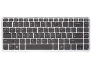 HP Keyboard 739563 FL1