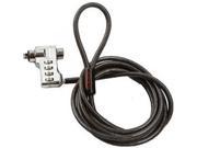 CODi 40pk Combination Cable Lock AK0000031
