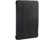 VERBATIM Black Folio Flex Case for iPad mini Model 98230