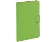 VERBATIM Mint Green Folio Case for iPad Air Model 98411