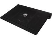 LEPA S17 17 Notebook Laptop Premium Speaker Cooling Pad w 140mm Fan LPDAU1701