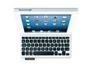 Logitech Carbon Black Keyboard Folio for iPad 2G 3G 4G Model 920 005460
