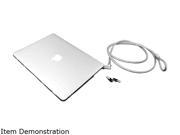 Maclocks MacBook Air 13 Lock and Security Case Bundle MBA13BUN