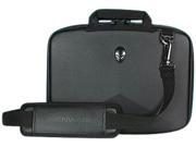 Dell Black Alienware Vindicator Slim Hard Case 14 Model AWVSC14