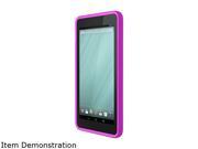 Dell Duo Tablet Case Ven8 plum for model 3840 E H3FYV