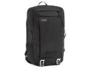 Timbuk2 Black Command Laptop TSA Friendly Backpack Model 392 3 2001