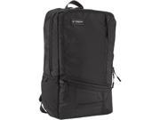 Timbuk2 Black Q Laptop Backpack 2014 Model 396 3 2001