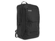Timbuk2 Black Parkside Laptop Backpack Model 384 3 2001