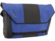 Timbuk2 Especial Claro Cycling Laptop Messenger Cobalt Nylon 199 6 4068 Fits Up to 17 Inches L