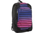 Timbuk2 Cobalt Sunset Stripe Jones Cobalt Sunset Stripe OS Model 399 3 4062