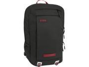 Timbuk2 Command Laptop TSA Friendly Backpack Black Red Devil 392 3 1043